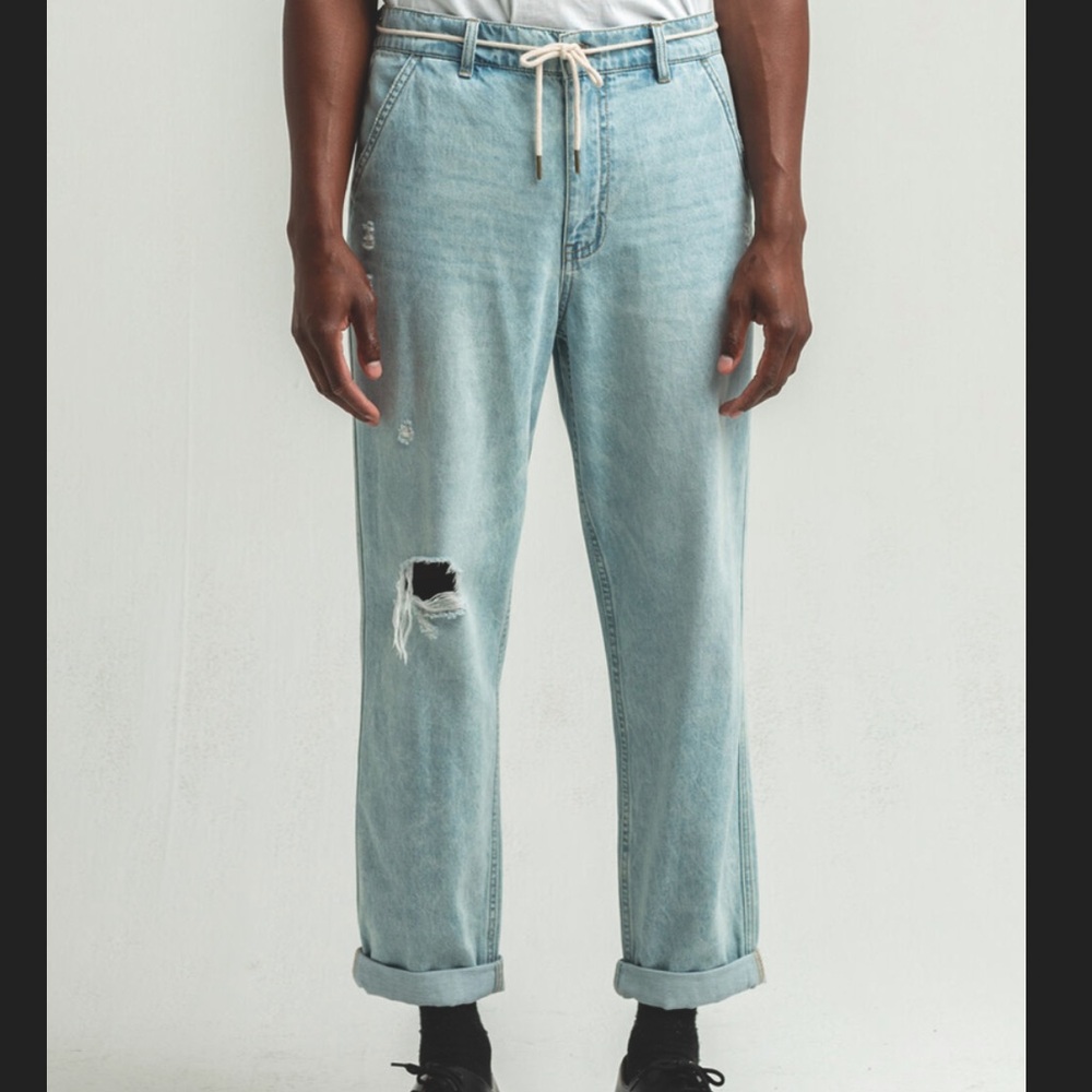 RSQ Men’s Beach Pant